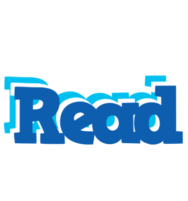Read business logo