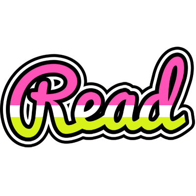 Read candies logo