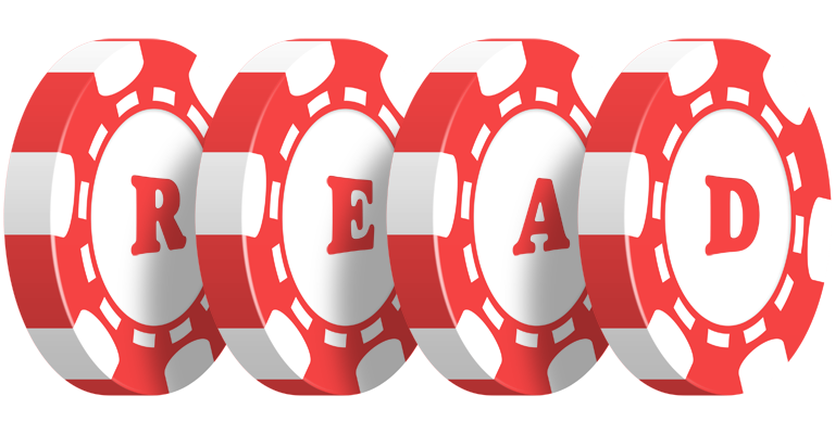 Read chip logo
