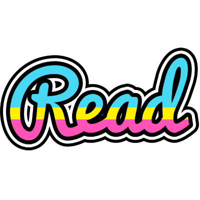 Read circus logo