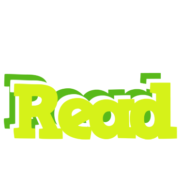 Read citrus logo