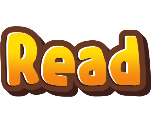 Read cookies logo