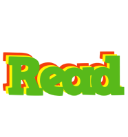 Read crocodile logo