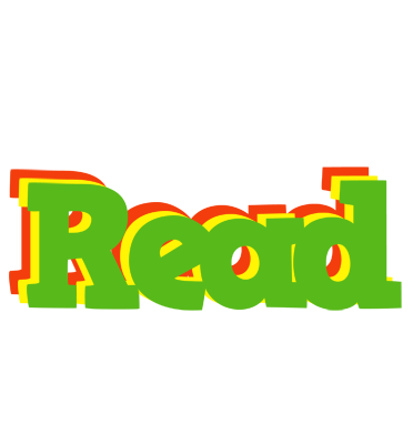 Read crocodile logo