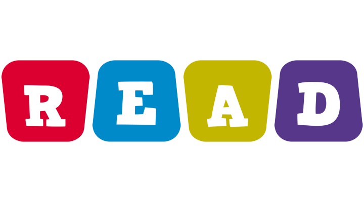 Read daycare logo