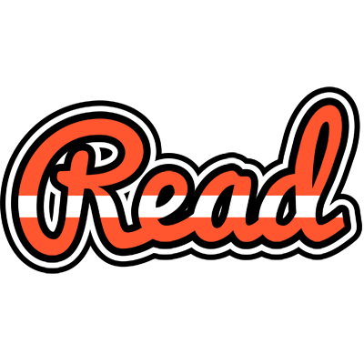 Read denmark logo