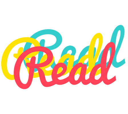 Read disco logo