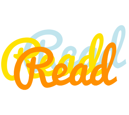 Read energy logo