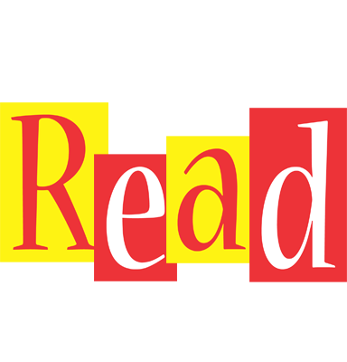 Read errors logo