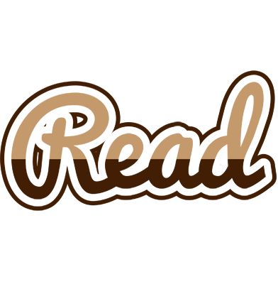 Read exclusive logo