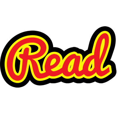Read fireman logo