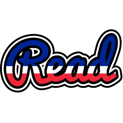 Read france logo