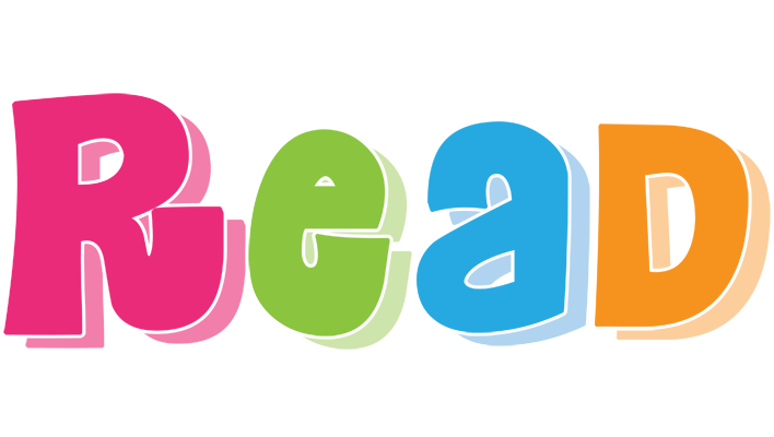 Read friday logo