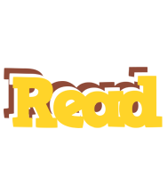 Read hotcup logo