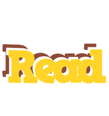 Read hotcup logo