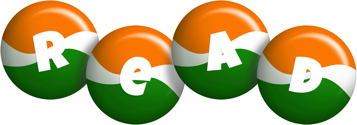 Read india logo
