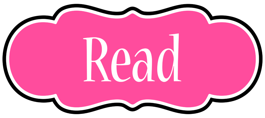 Read invitation logo