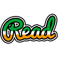 Read ireland logo