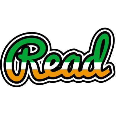 Read ireland logo