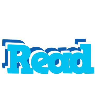 Read jacuzzi logo