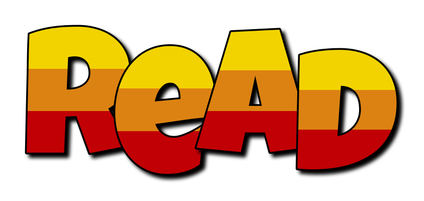 Read jungle logo