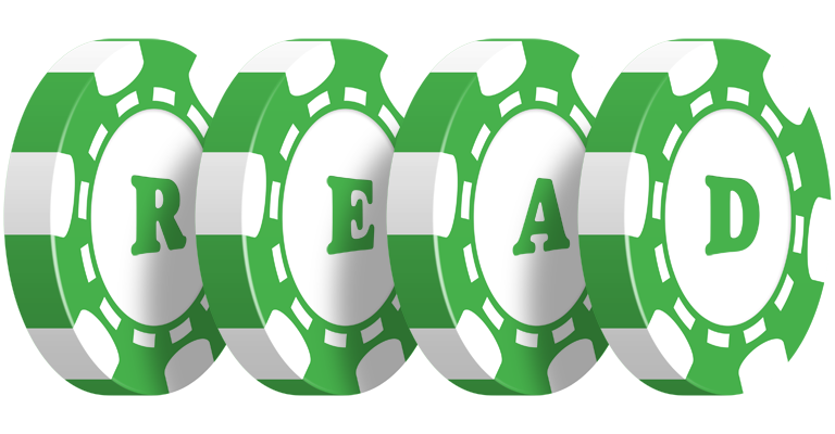 Read kicker logo