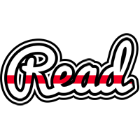 Read kingdom logo
