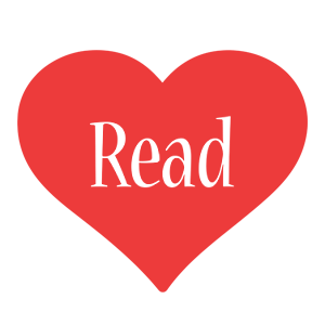 Read love logo