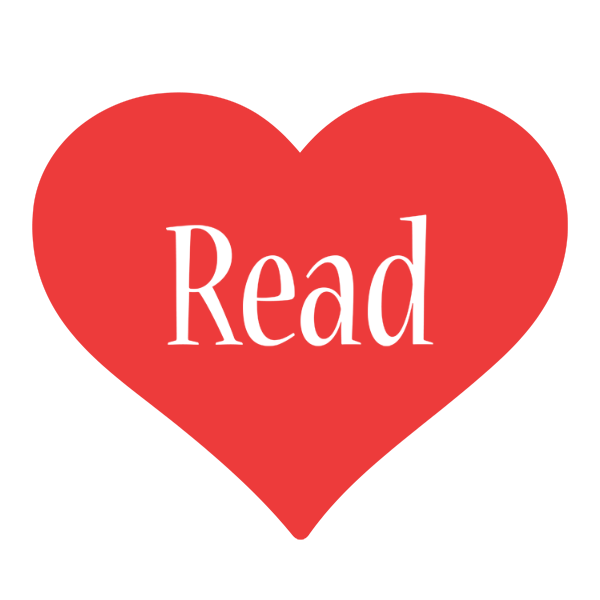 Read love logo