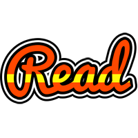 Read madrid logo