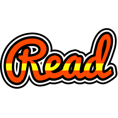 Read madrid logo
