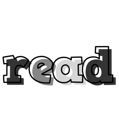 Read night logo