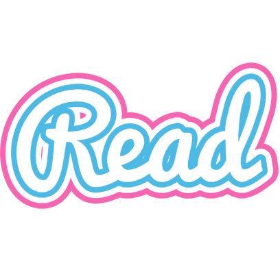 Read outdoors logo