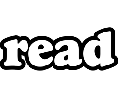 Read panda logo