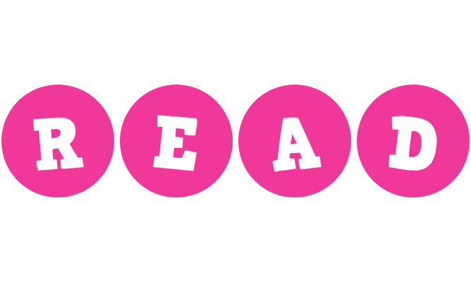 Read poker logo