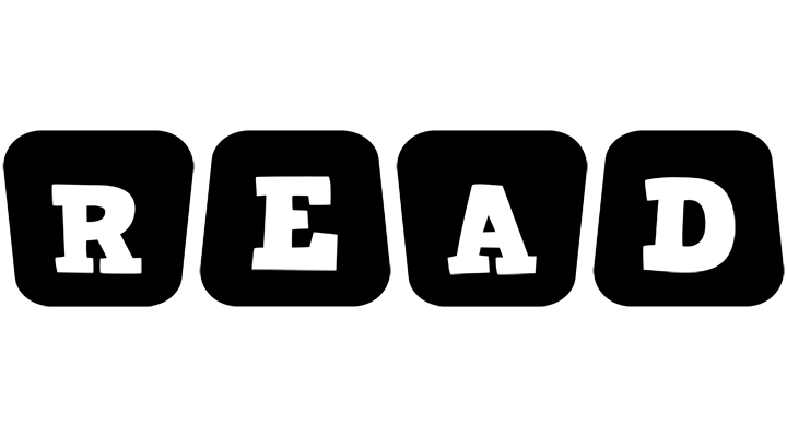 Read racing logo