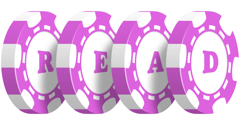 Read river logo