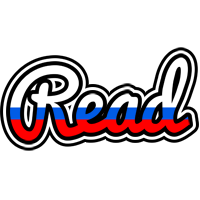 Read russia logo
