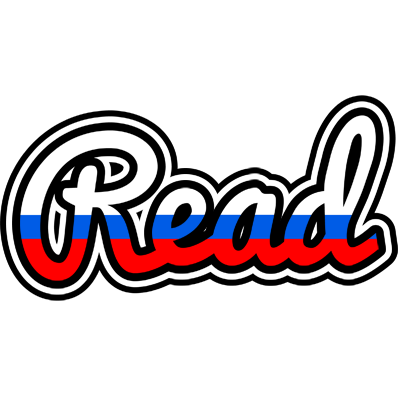Read russia logo