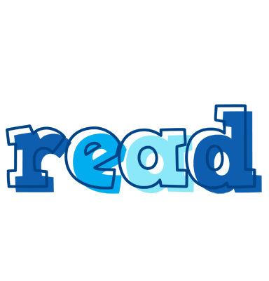 Read sailor logo