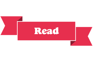 Read sale logo