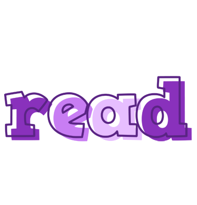 Read sensual logo