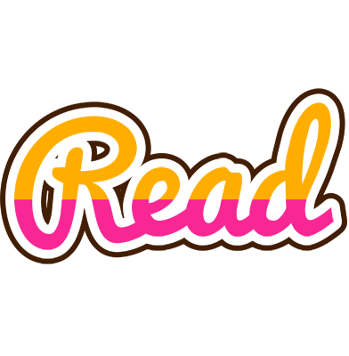 Read smoothie logo