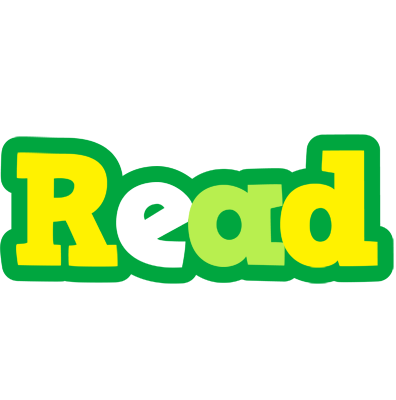 Read soccer logo
