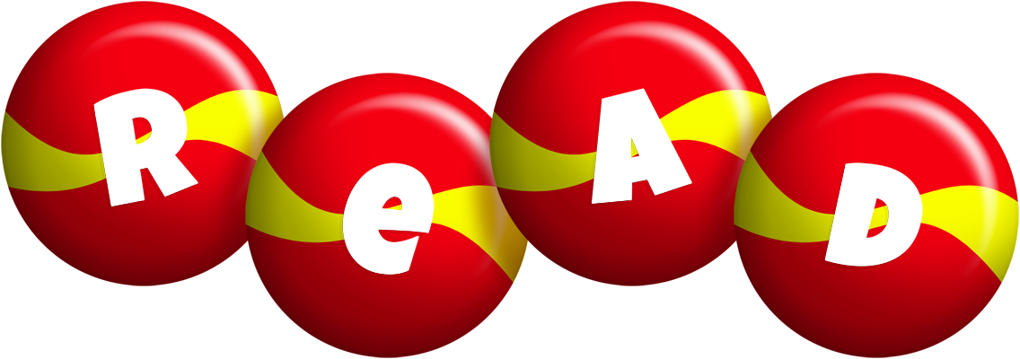 Read spain logo