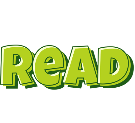 Read summer logo