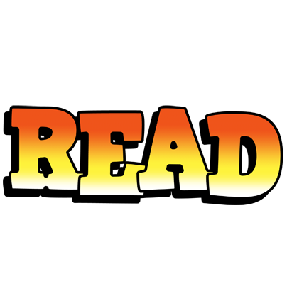 Read sunset logo