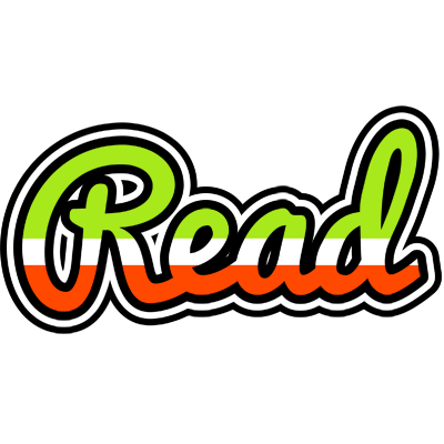 Read superfun logo