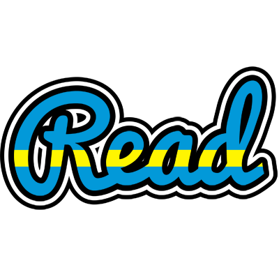 Read sweden logo