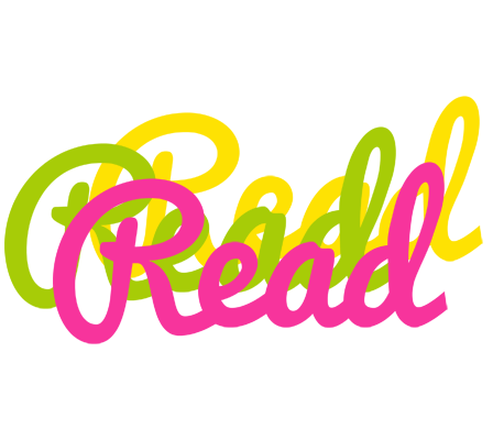 Read sweets logo